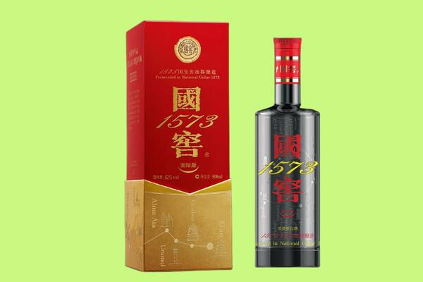 永州回收国窖